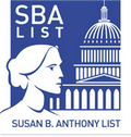 The Susan B. Anthony Lists mission is at the nerve center of the pro-life movement and political process. Through advancing, mobilizing and representing pro-life women we directly contradict the claim that abortion is a womans right and the premise that abortion somehow liberates women. 