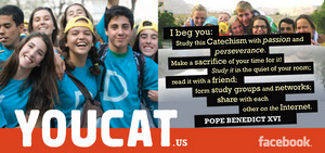 YOUCAT: Youth Catechism of the Catholic Church